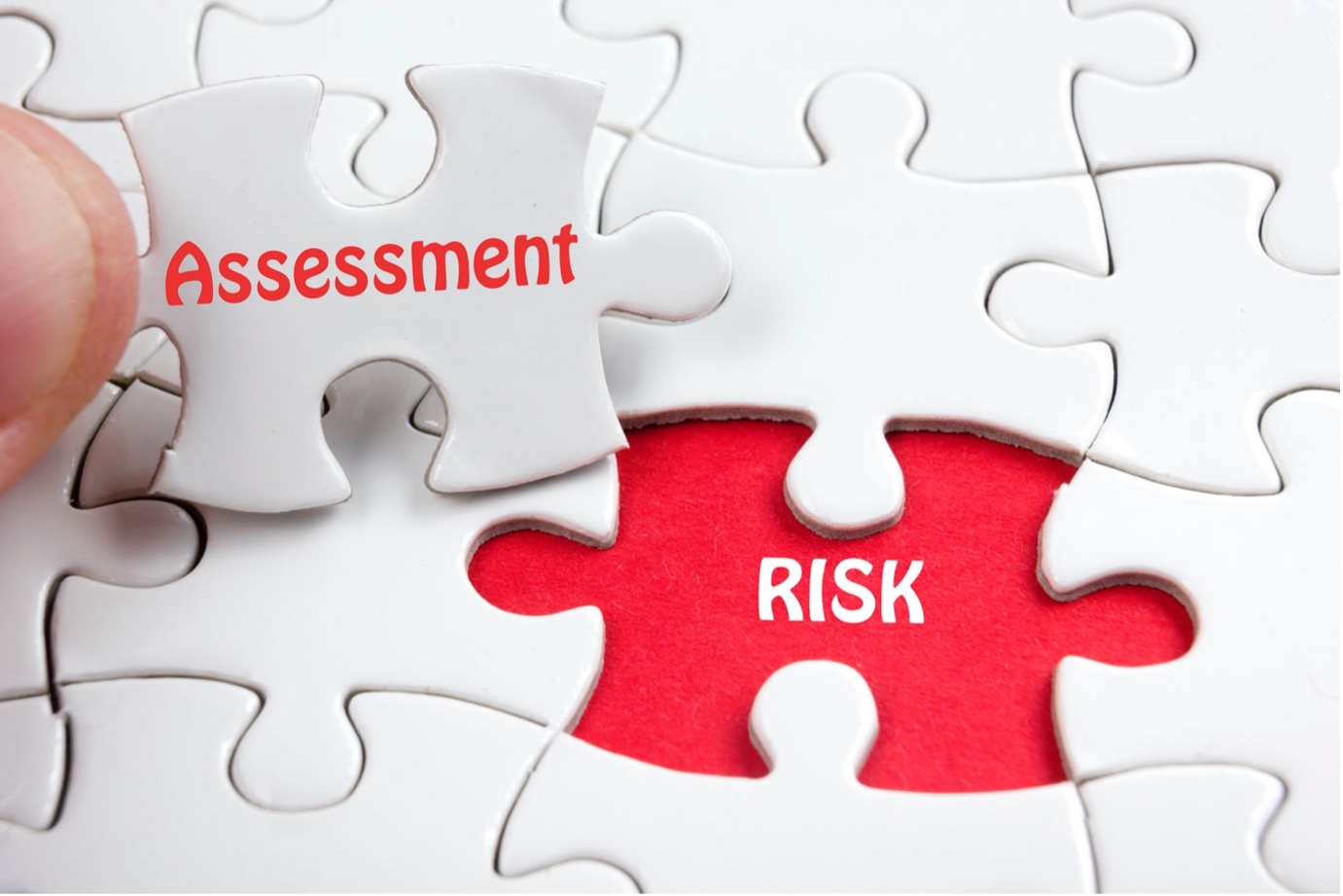 risk assessment literature review